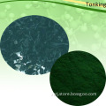 China supplier free samples Pure Organic spirulina powder 50%-60% protein from Spirulina platensis